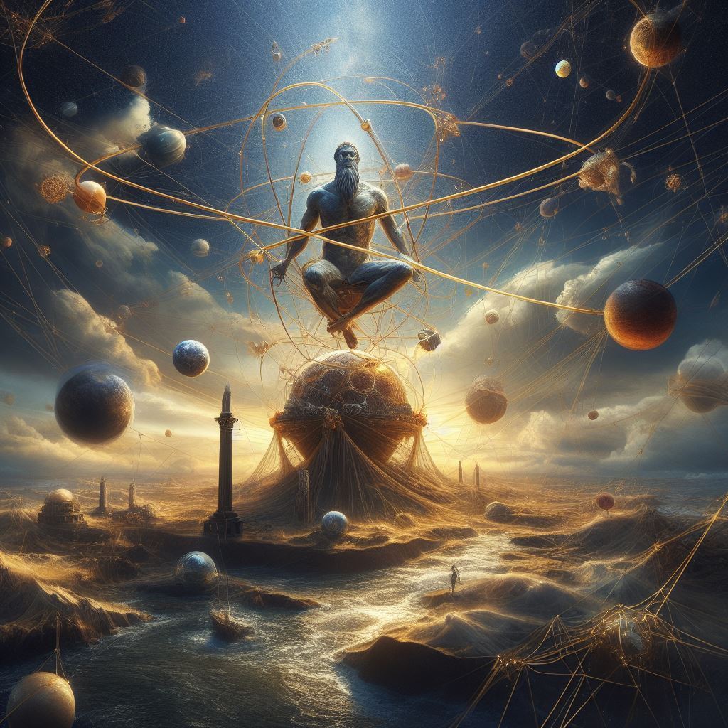 Убеждения: Невидимые нити, управляющие нашей жизнью