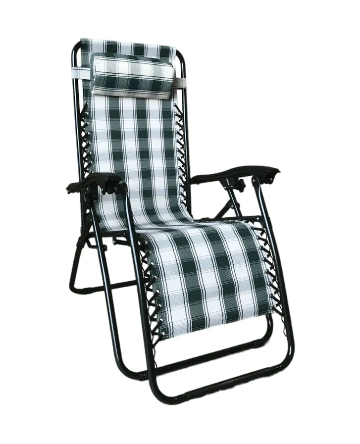 Кресло-шезлонг Релакс: Идеальный баланс между комфортом и стилем