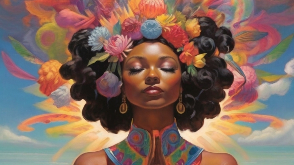 Сила аффирмаций: как использовать позитивные утверждения для достижения целей