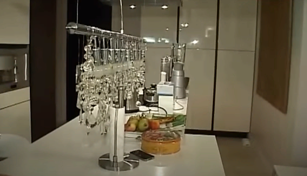 Как я побывала дома у знаменитой певицы Иры Дубцовой🎤