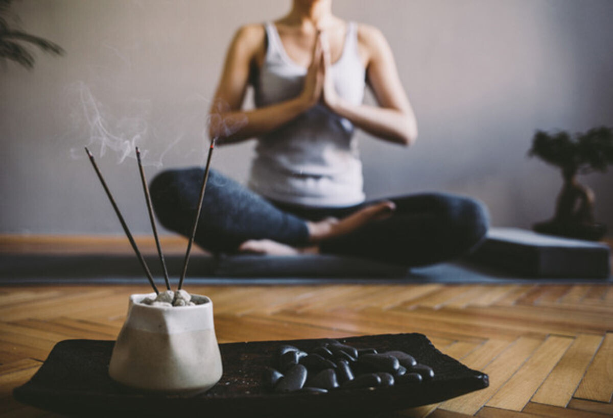 Метод Седона: как исключить из собственной жизни негатив