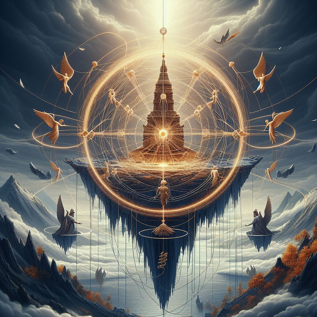 Убеждения: Невидимые нити, управляющие нашей жизнью