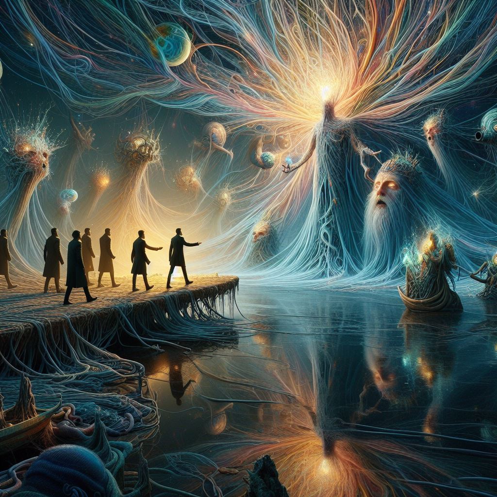 Убеждения: Невидимые нити, управляющие нашей жизнью