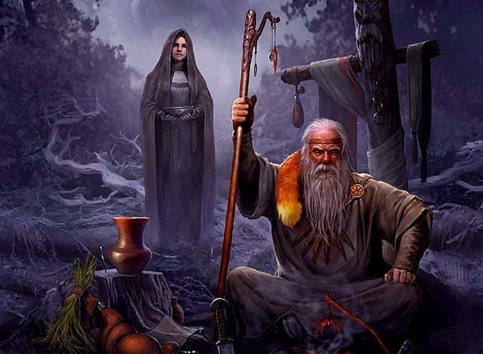 Научно-исследовательская группа Прометей. Часть 8.