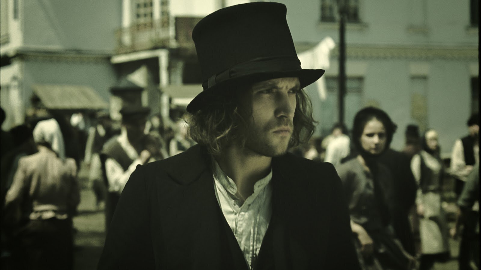 Обломов и Раскольников:сходство и различия