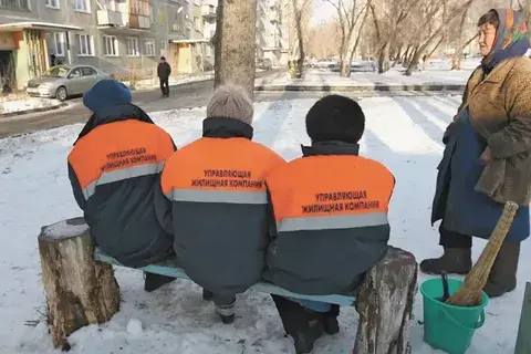 Модернизация инфраструктуры в ЖКХ: Россия направляет 4,5 трлн рублей до 2030 года