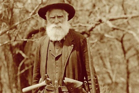 По закону револьвера или ВОПРОС о ЗЕМЛЕ на "Диком Западе"