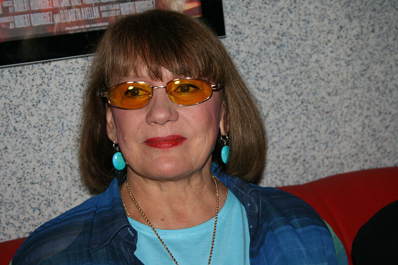 Умерла актриса Галина Яцкина, недавно ушедшая в монастырь