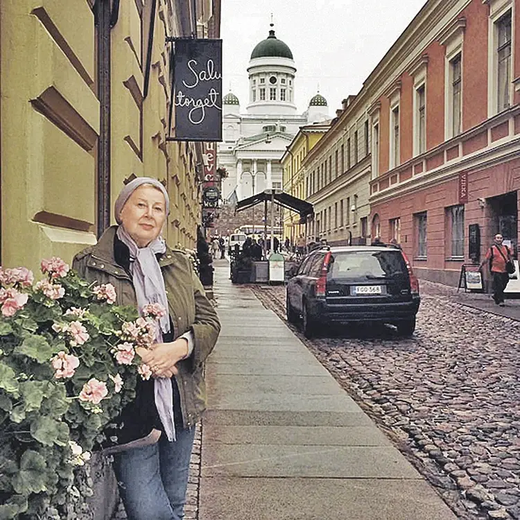 78-летний Евгений Петросян стал отцом в третий раз