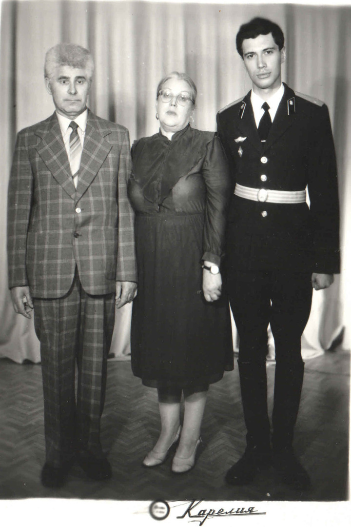 Моя небольшая автобиографическая повесть – 11