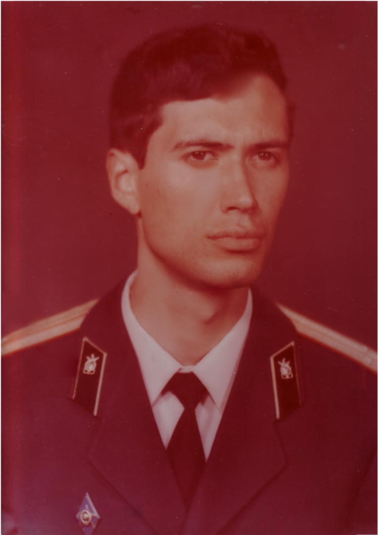 Моя небольшая автобиографическая повесть – 11