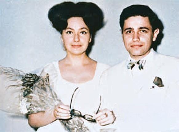 78-летний Евгений Петросян стал отцом в третий раз