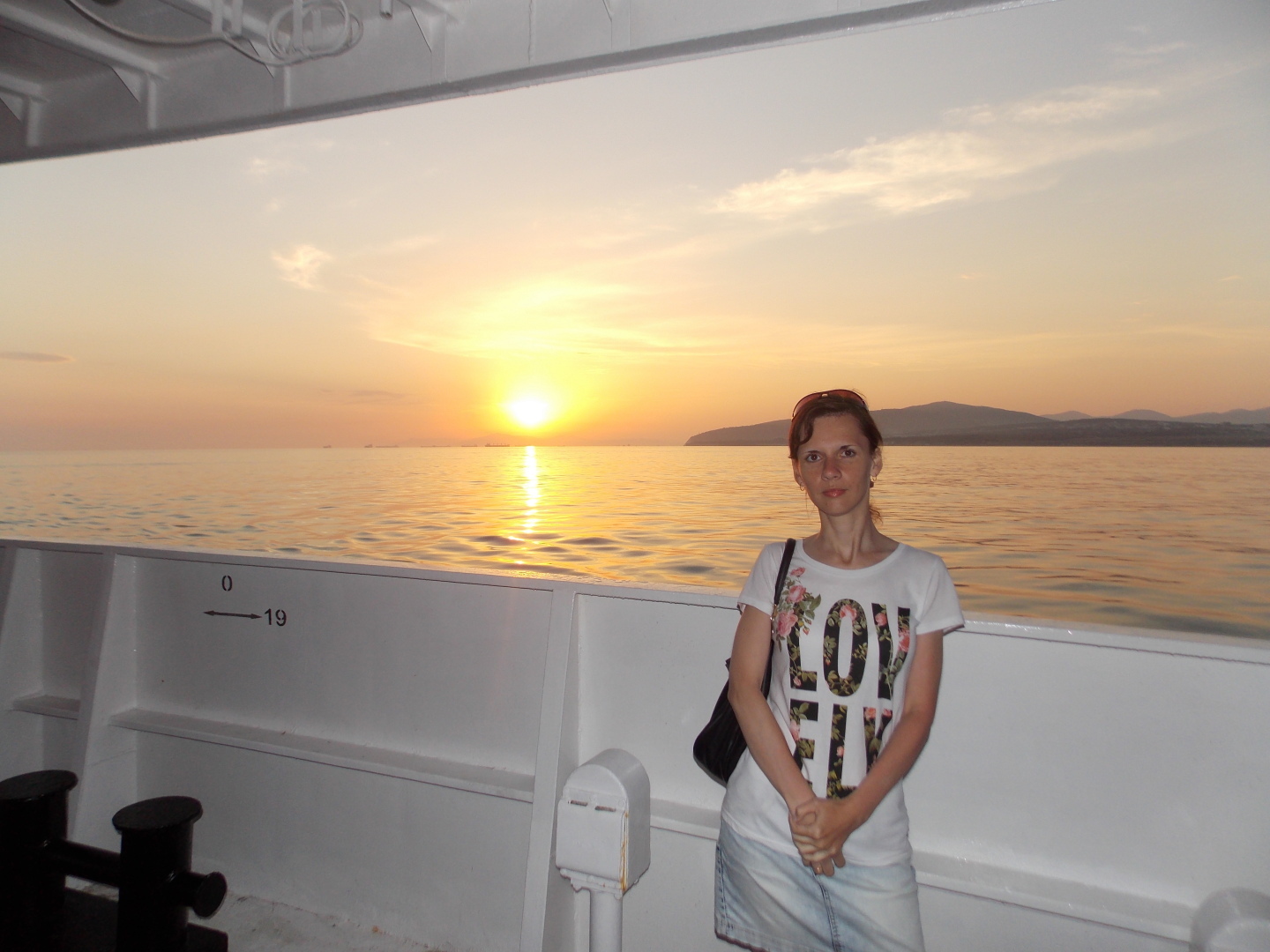 Наша освежающая морская прогулка. Геленджикская бухта, Толстый и Тонкий мыс, Маркотхский хребет. Незабываемо!