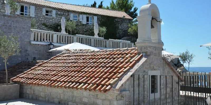 Уникальный остров Свети - Стефан (Черногория). Самый дорогой курорт Черногории, как нам удалось его посетить и что там мы увидели.