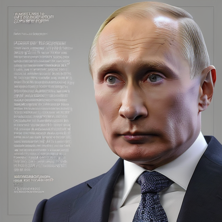 Путин неотразим - журналист NBC