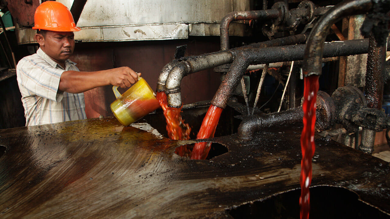 Выявлен продукт, широко распространённый в России, который связывают с возможным риском рака.