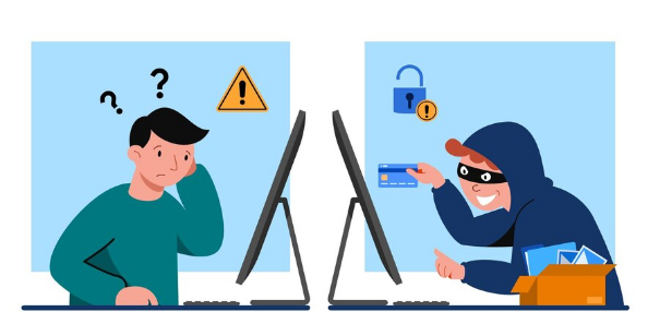 Несколько самых популярных мошеннических схем, которые должен знать каждый.