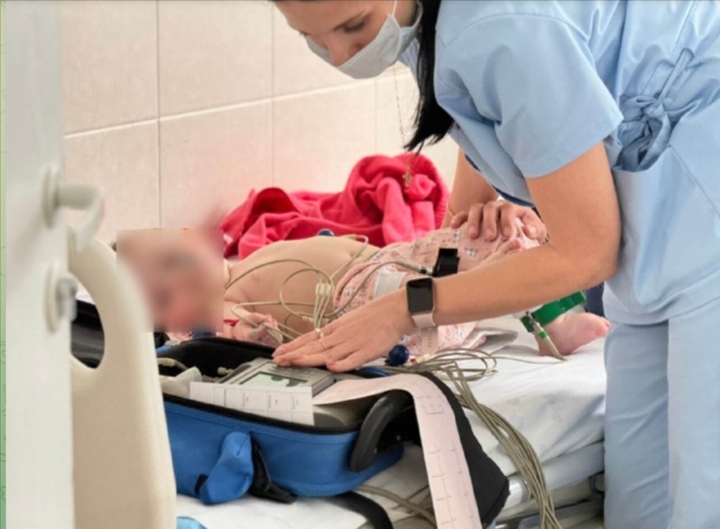 При обстреле в Белгородской области пострадали дети