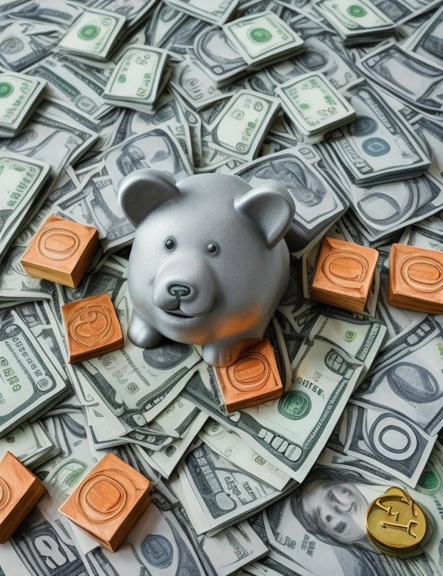 "💰 Финансовая Грамотность и Психология Денег: Ключи к Финансовому Успеху и Эмоциональному Благополучию!" 🧠