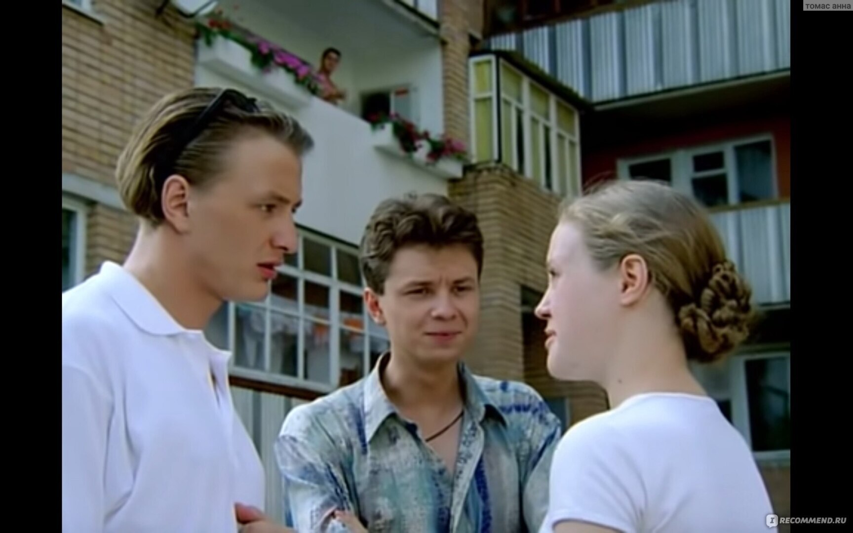 Почему не сняли продолжение фильма "Ворошиловский стрелок"?