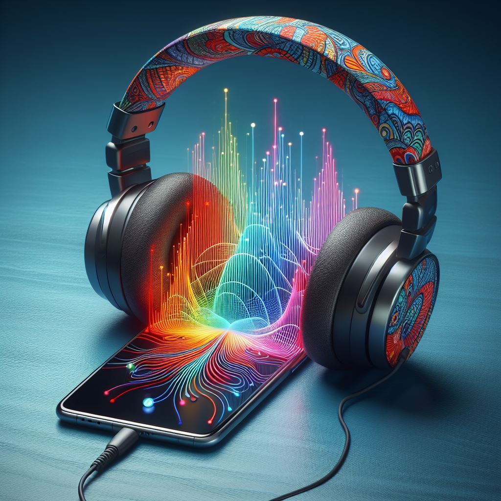 Бинауральные ритмы: путь к гармонии тела и ума