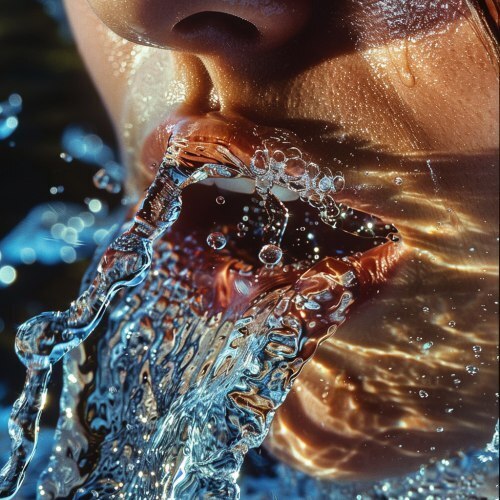 Зачем вода - основа жизни: Последствия замены её другими напитками