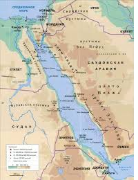 Кризис на Красном море ставит железнодорожное сообщение в центр внимания