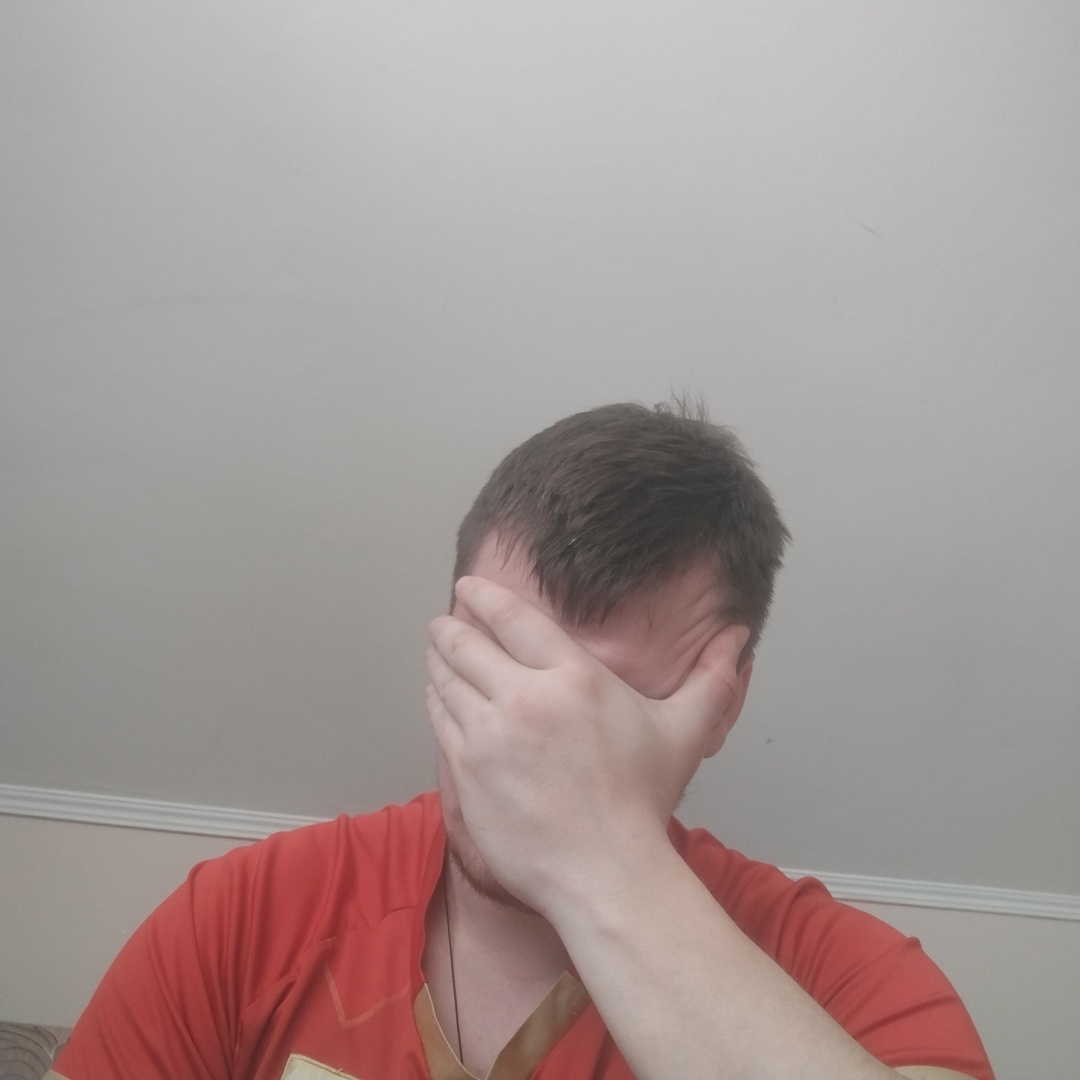 Как я однажды поцеловался с курящей девушкой и меня чуть не вырвало после поцелуя