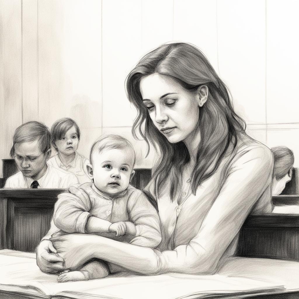 Отцовство. Как его доказать