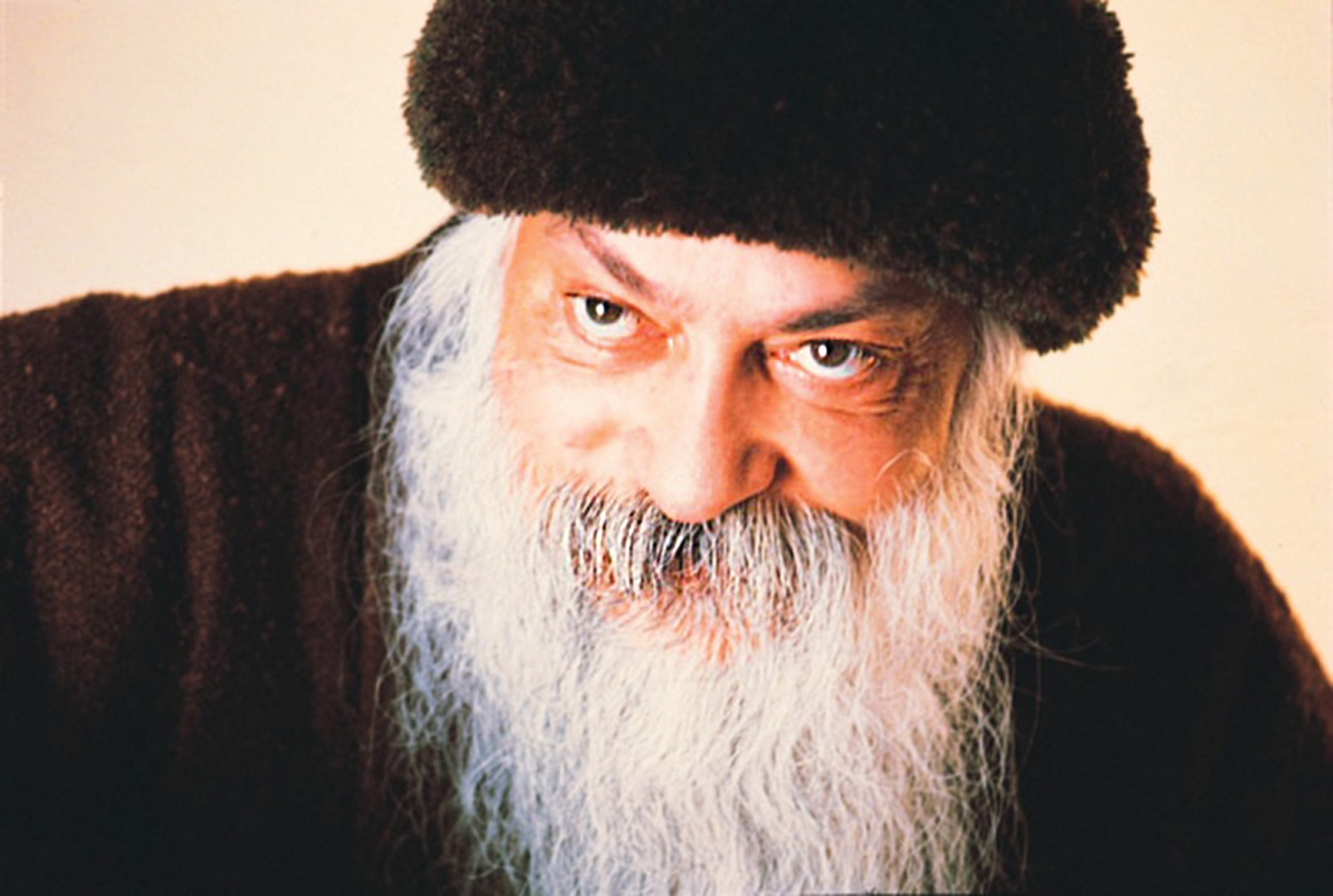 О софисте Ошо (Шри Раджнише) и о его софизмах. Первая глава...