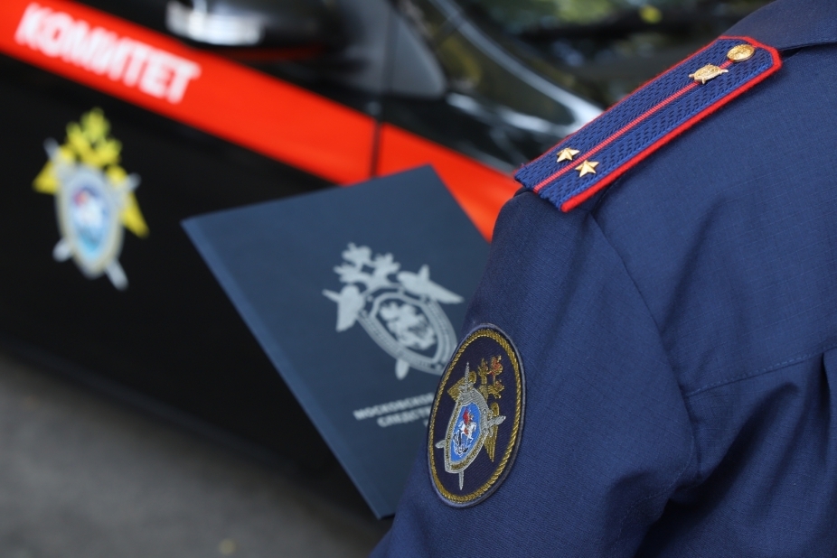 СК возбуждает дела по факту порчи избирательных бюллетеней