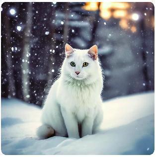 Шедеврум социальная сеть от Яндекса, основанная на картинках создаваемых с помощью нейросети.