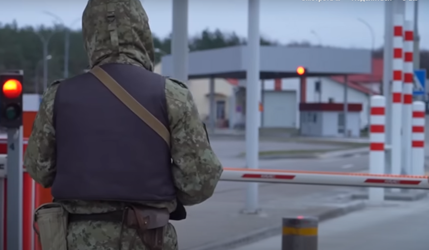 Миграция украинцев в Беларусь продолжает увеличиваться.