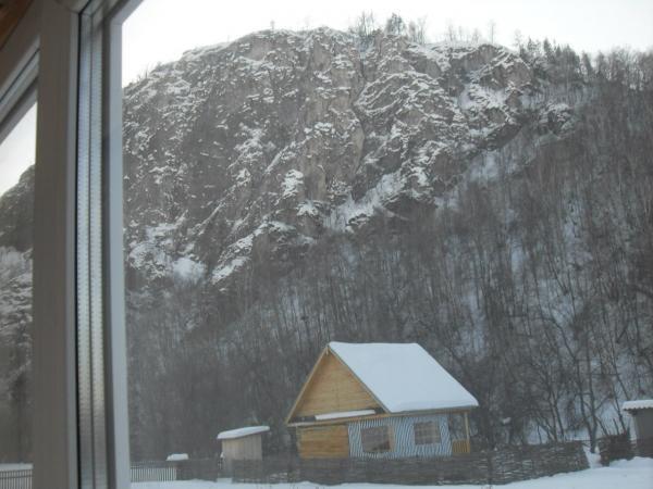 Наш отдых в Башкирии: База отдыха «Лесная сказка» д. Мурадымово «Мурадымовское ущелье». Мои впечатления!