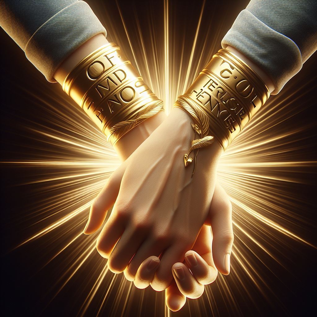 Откройте путь к внутреннему миру: ключи к духовной осознанности