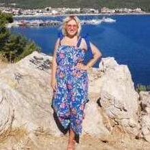 Полина Александровна Ткаченко, г. Москва