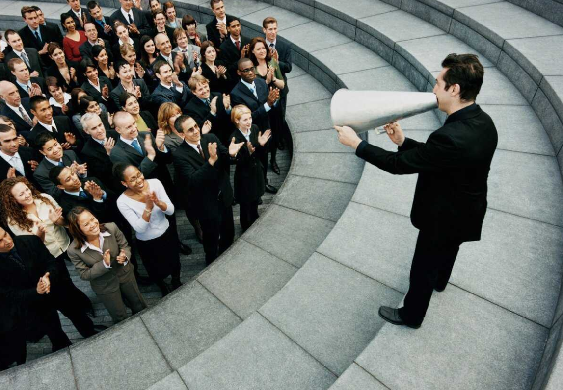 Как убедить человека? Секрет убедительности.