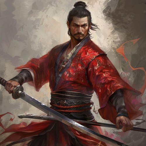 Цюанькун (穿孔): Мастер Китайского Копья-Пронзателя