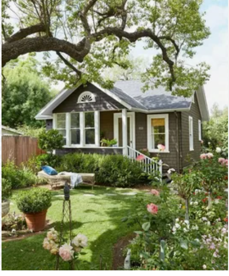 Кто ответственен за порядок в доме?