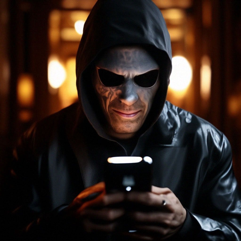 От мошенников спасемся самозапретом на кредит!