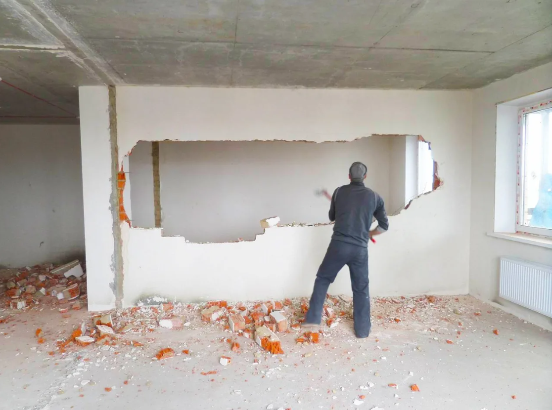 Перепланировка с 1 апреля. Что изменится для собственников квартир?