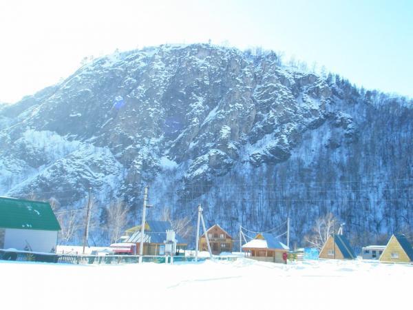 Наш отдых в Башкирии: База отдыха «Лесная сказка» д. Мурадымово «Мурадымовское ущелье». Мои впечатления!