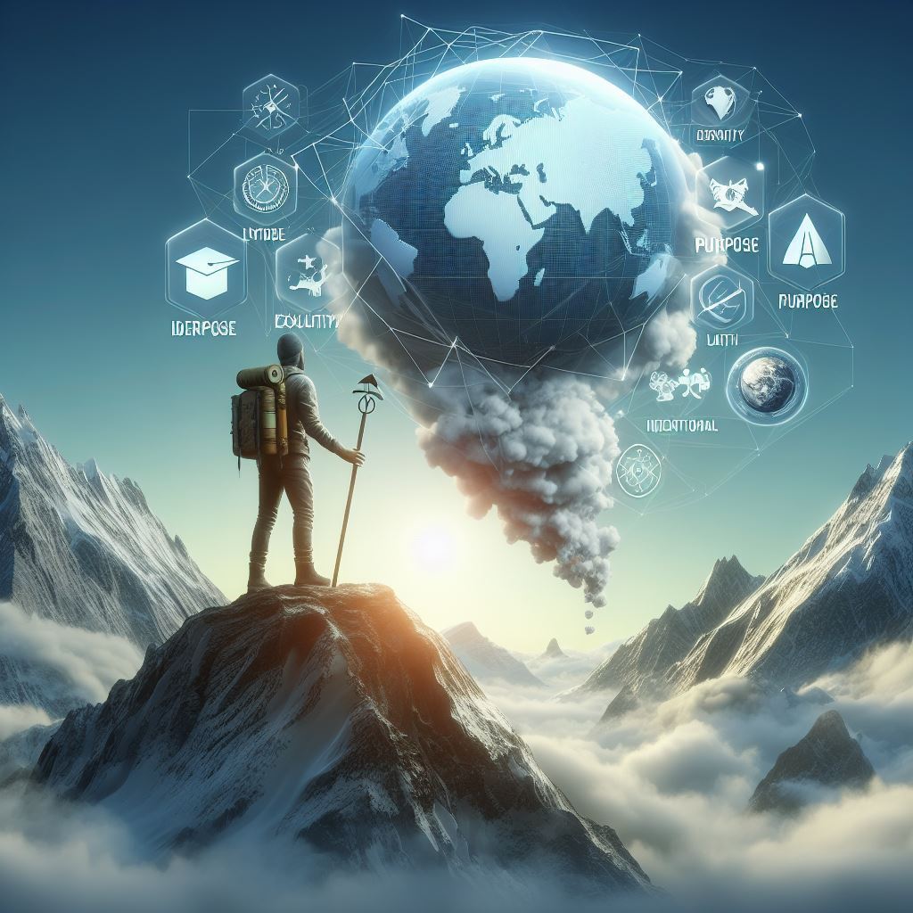 Откройте путь к внутреннему миру: ключи к духовной осознанности