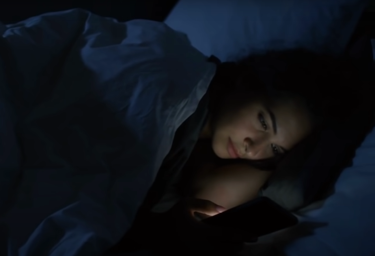 Как улучшить сон: формула Крейга Баллантайна