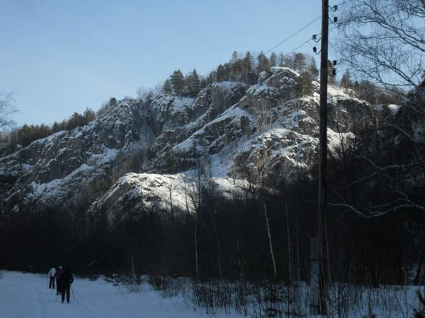 Наш отдых в Башкирии: База отдыха «Лесная сказка» д. Мурадымово «Мурадымовское ущелье». Мои впечатления!