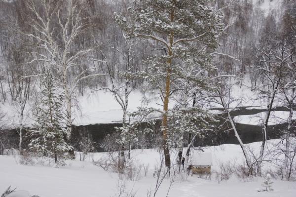 Наш отдых в Башкирии: База отдыха «Лесная сказка» д. Мурадымово «Мурадымовское ущелье». Мои впечатления!