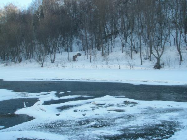 Наш отдых в Башкирии: База отдыха «Лесная сказка» д. Мурадымово «Мурадымовское ущелье». Мои впечатления!