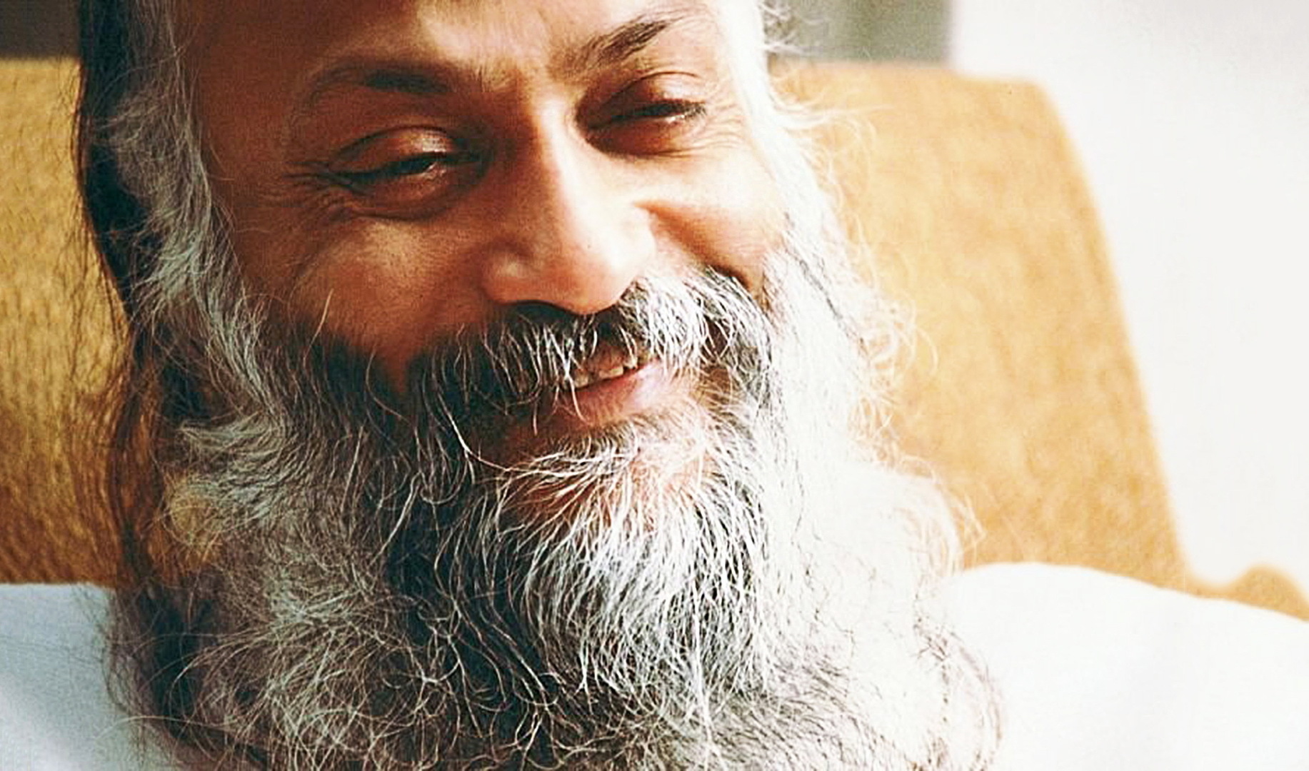 О софисте Ошо (Шри Раджнише) и о его софизмах. Первая глава...