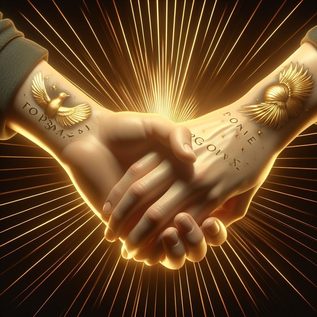 Откройте путь к внутреннему миру: ключи к духовной осознанности