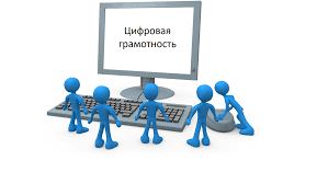 Цифровая грамотность: основы безопасного поведения в интернете и защита личной информации